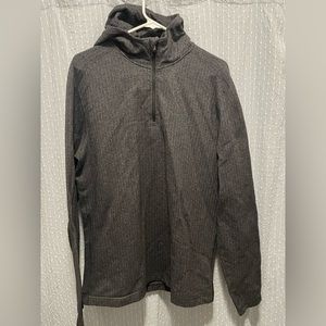 Lululemon Half zip